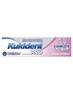 Kukident Complete Clásico, 47 ml 2