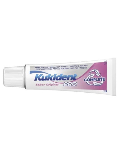 Kukident Complete Clásico, 47 ml