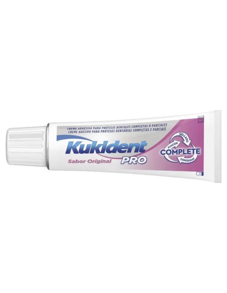 Kukident Complete Clásico, 47 ml