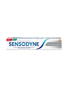 Sensodyne Cuidado Blanqueante 75 ml 2