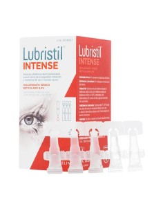 Lubristil Intense, 30 Unidosis
