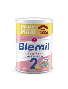 Blemil Plus 2 Forte, 1200 gr 2