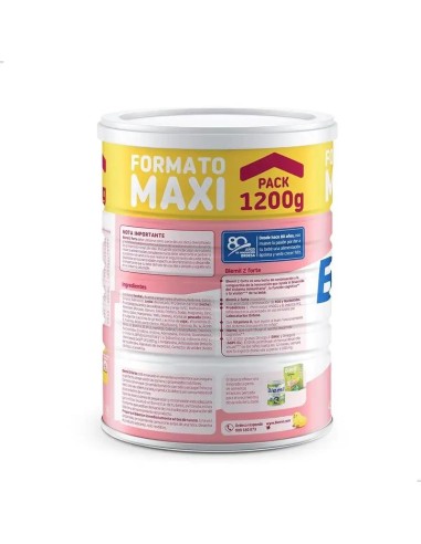 Blemil Plus 2 Forte, 1200 gr
