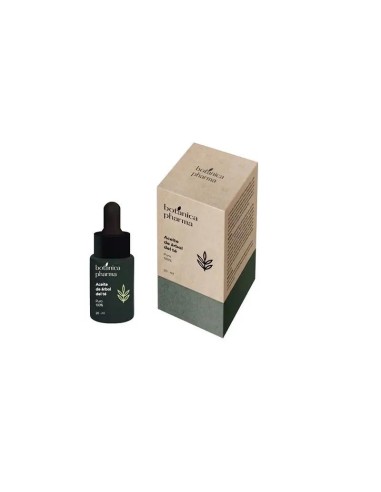Botánicapharma Aceite Del Árbol Del Té, 20 Ml