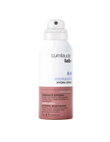 Cumlaude Lab Hydra Spray Bruma Hidratante, 75ml