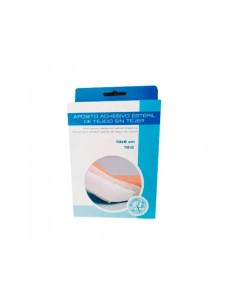 Gran Cruz Aposito Esterilizado Adhesivo 15 x 10 cm 10 unidades 2