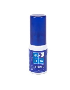 Halita Forte Spray 15 ml 2