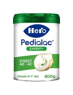 Hero Baby Pedialac Digest AE/AC 800 gr 2