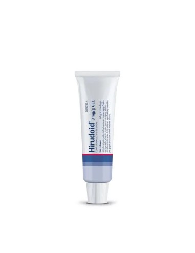 Hirudoid Gel Tópico 40 gr
