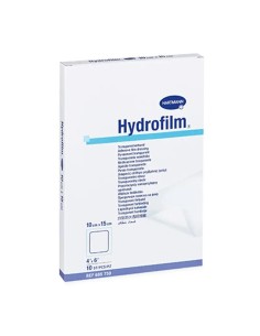 Hydrofilm 10X15 cm, 10 unidades