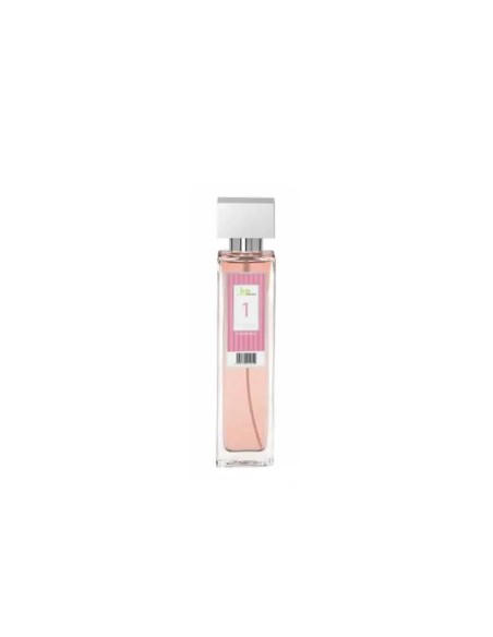 IAP PHARMA Perfume pour femme n 1 150 ml