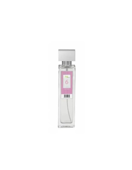 IAP PHARMA Perfume pour femme n 6 150 ml