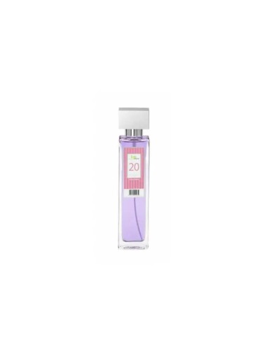 IAP PHARMA Perfume pour femme Nº 20 150 ml