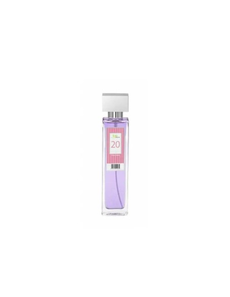 IAP PHARMA Perfume pour femme Nº 20 150 ml