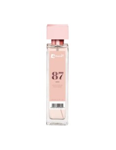 Iap Pharma Perfume Pour Femme Nº87, 150 ml 2
