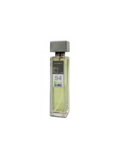 IAP PHARMA Perfume pour homme n 54 150 ml 2