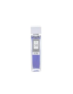 IAP PHARMA Perfume pour homme n 58 150 ml 2