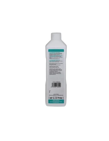 Inibsa Pack Gel Dermatologico, 2x1L