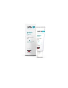 Isdin Acniben Teen Skin Rx Bálsamo Labial Renovador 10 Ml