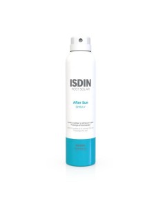 Isdin After Sun Efecto Inmediato Spray 200 Ml 2