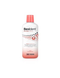 Isdin Bexident Encías Tratamiento Coadyuvante Colutorio 500 Ml