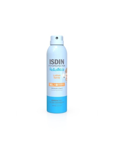 Isdin Fotoprotector Pediatrics Spray SPF 50+ 200 Ml