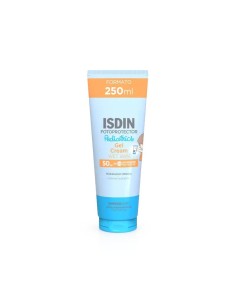Isdin Fotoprotector Pediatrics Wet Skin Gel Crema SPF 50+ 250 Ml