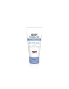 Isdin Nutradeica Gel Crema Facial 50 Ml