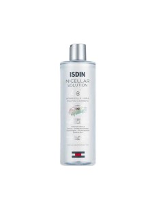 Isdin Micellar Solution 400 Ml 2