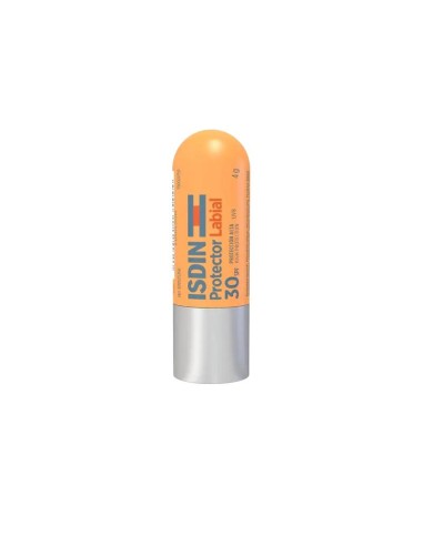 Isdin Protector Labial Spf30 4 Gr