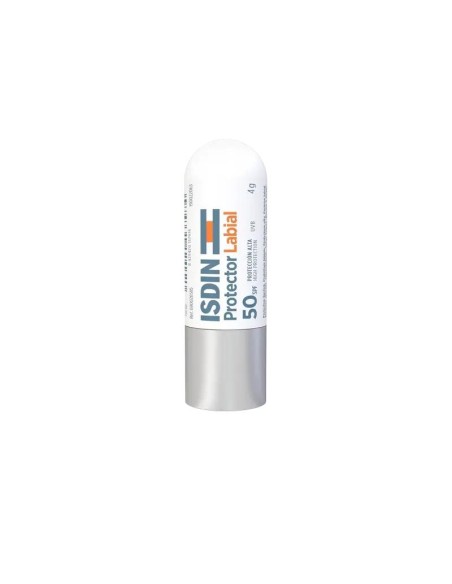 Isdin Protector Labial Spf50+ 4 Gr