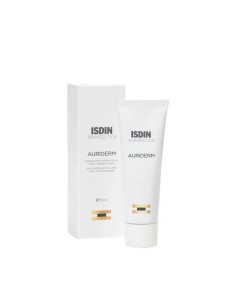 Isdinceutics Auriderm 50 Ml