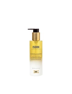 Isdinceutics Esential Cleansing Limpiador En Aceite 200 Ml