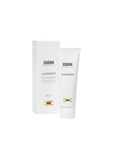 Isdinceutics Auriderm 50 Ml