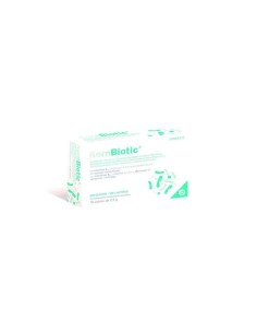 Kernbiotic 10 Sobres 2,5 gr 2