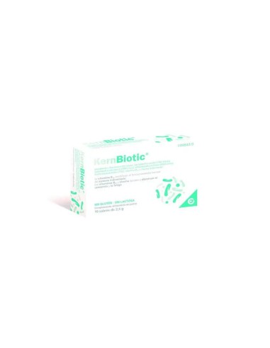 Kernbiotic 10 Sobres 2,5 gr