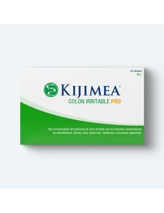 Kijimea Colon Irritable Pro 28 cápsulas 2