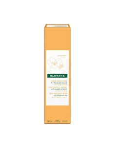 Klorane Crema Depilatoria Acción Rápida 150 ml 2
