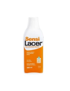 Lacer Sensilacer Colutorio 500 ml