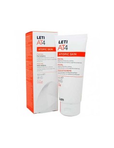 Leti AT4 Facial 100 ml