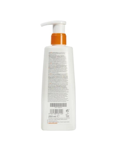 Letiat4 Gel De Baño, 250 ml