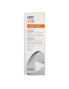 Letiat4 Intensive, 100 ml 2