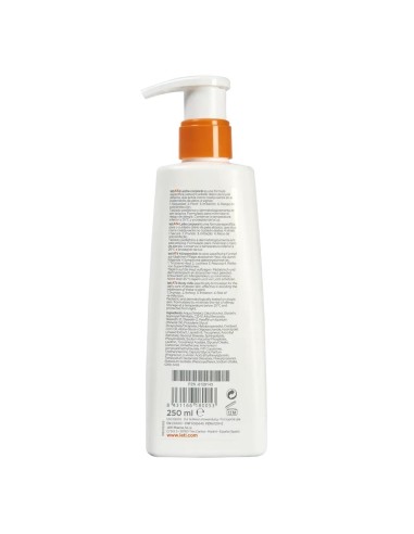 Letiat4 Leche Corporal, 250 ml