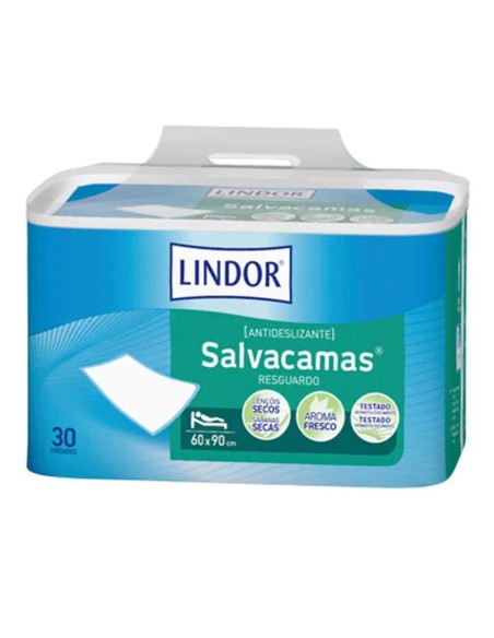 Lindor Salvacamas 60X90 P30