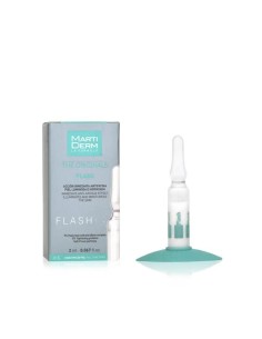 Martiderm The Originals Flash 1 Ampolla x 2 ml
