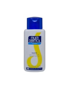 Multidermol Champu Suave 400 ml 2