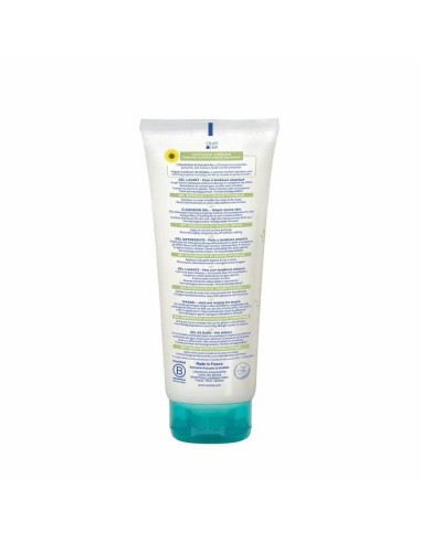 Mustela Stelatopia Gel de baño, 200ml