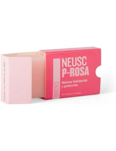 Neusc P-Rosa Pastilla - Reparador Manos