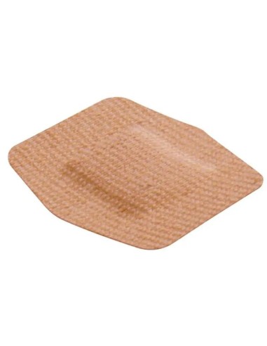 Nexcare Textile 20 Tiras Surtidas