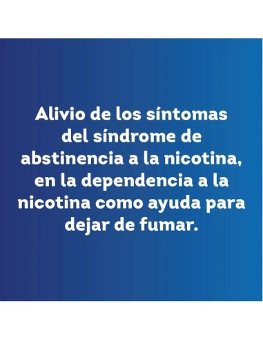 Nicotinell Fruit 4 mg 96 Chicles